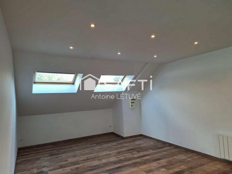 INVESTISSEUR Appartement Moderne et lumineux