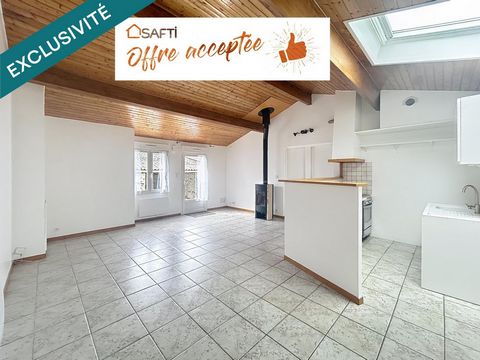*** TROP TARD - OFFRE ACCEPTÉE ! ***