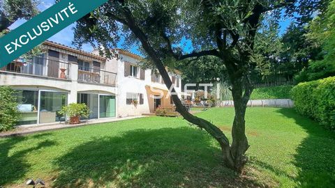 200 m² modulables- maison familiale ou 3 logements