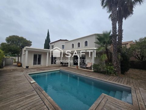 Villa d'Architecte