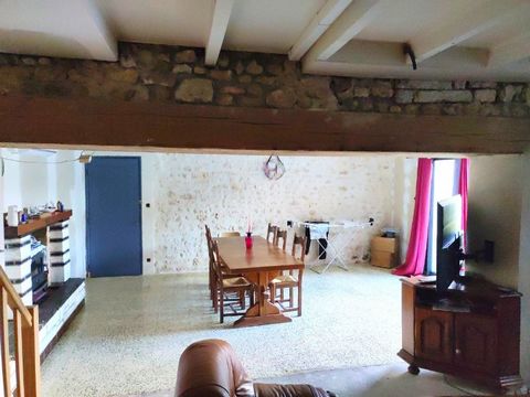 maison ancienne