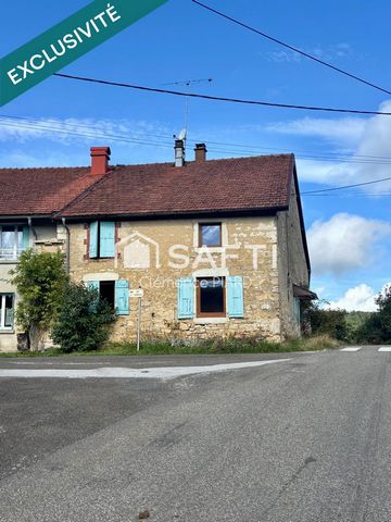 Ancien corps de ferme