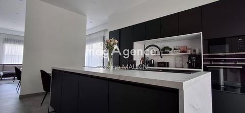 Maison de Plain pied de 4 chambres Romorantin