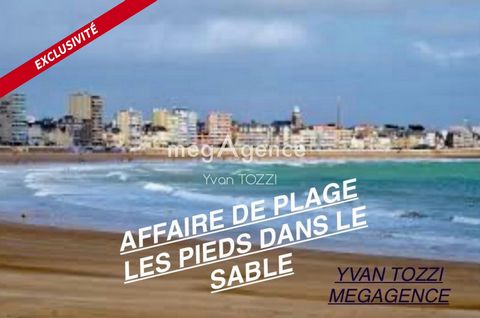 Affaire de Plage