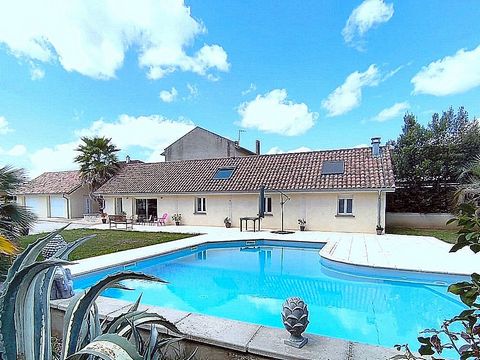 Magnifique maison contemporaine secteur Moissac