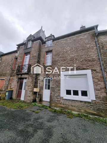 Maison de bourg