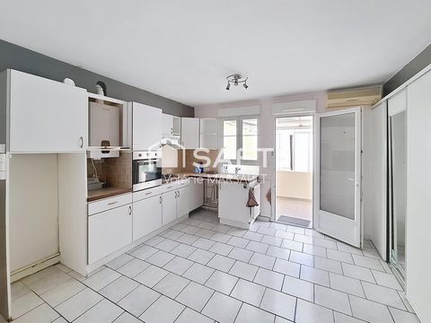 Maison 4 piéces 78 m²