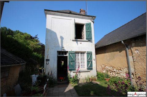 Maison de 46 m2
