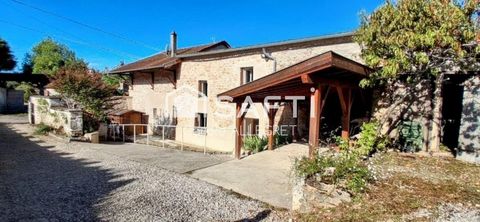 maison en pierre