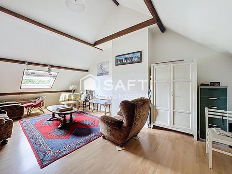 Maison familiale Quartier Landry-La Pommeraie