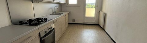 appartement type f3