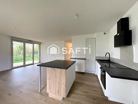 Appartement neuf