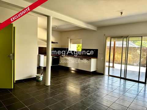 Maison 4 pièces 119 m² Résidence Tumuc Humac Cayenne