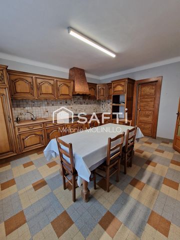 Maison Familiale de 130 m²