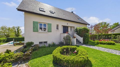 Maison d'architecte de 200 m² - La Primaube