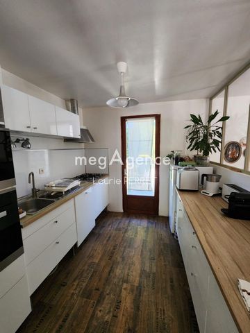 Maison familiale de 143 m2