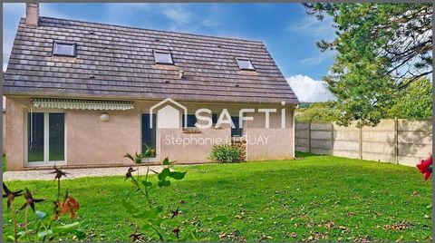 Maison au calme vivable de plain pied
