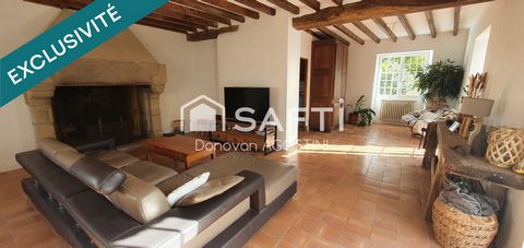 Maison de 215m² 4 chambres dont 1 suite parentale