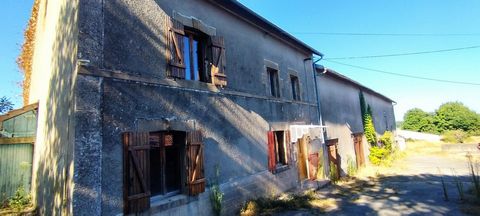 Corps de ferme
