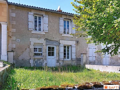 Maison avec dépendance