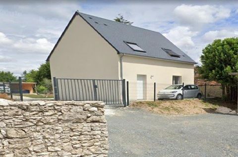 Maison Récente tout confort, Performance Energétique A