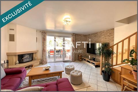 Bel appartement centre ville