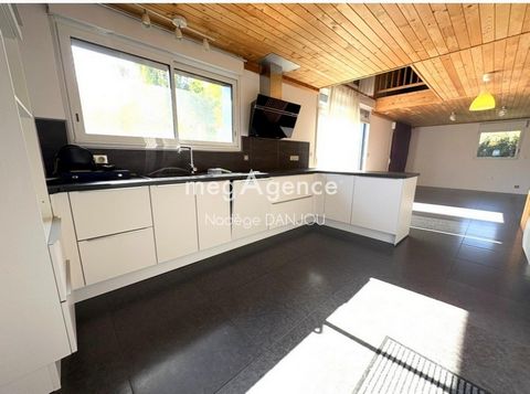 MAISON 7 PIECES BASSE CONSOMMATION VIRE NORMANDIE 14500