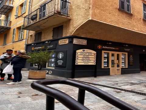 Local Commercial - Villefranche-sur-mer