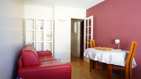 Location temporaire paris france