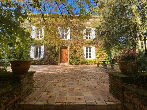 maison de maître
