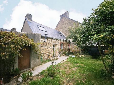 Ensemble immobilier 22260 Ploëzal
