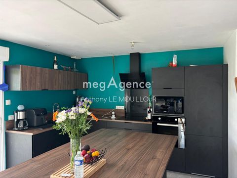 Jolie maison en pierre au calme