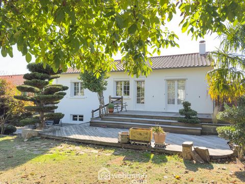 Maison - 88m² - Toutlemonde
