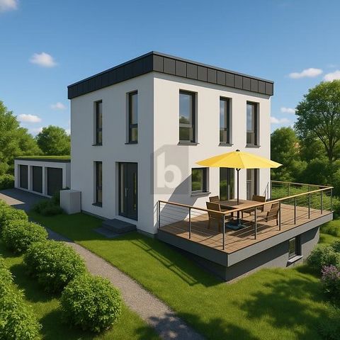 Diese attraktive Immobilie in Wuppertal bietet Ihnen mit ca. 150 m² Wohnfläche und einer Einliegerwohnung im Untergeschoss viel Platz für Ihre Familie. Das durchdachte Raumkonzept sorgt für ein angenehmes Wohngefühl. Die zusätzlichen 70 m² Nutzfläche...