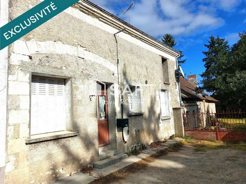 Propriété à fort potentiel