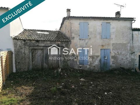 Maison - 5 pièces - 82m²