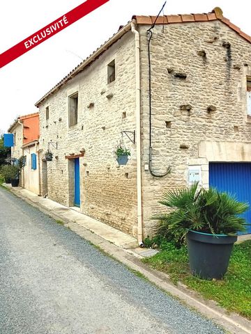 Maison de charme
