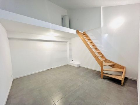 Appartement T4 refait à neuf