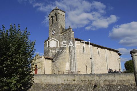 Terrain plat à batir