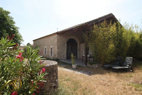 Ensemble immobilier avec maison et gîte