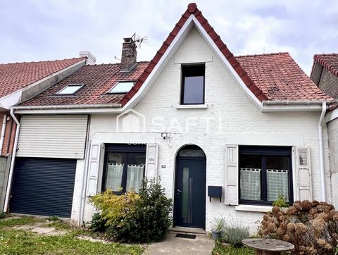 Maison de caractère