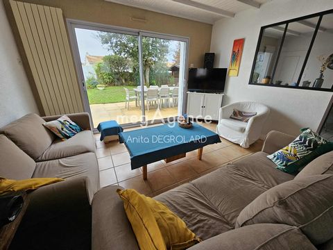 MAISON SPACIEUSE QUARTIER SAINT ANDRE D'ORNAY LA ROCHE SUR YON