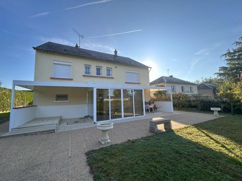 QUARTIER AGREABLE - IDEAL PREMIER ACHAT