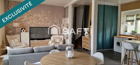 Maison centre Plessala