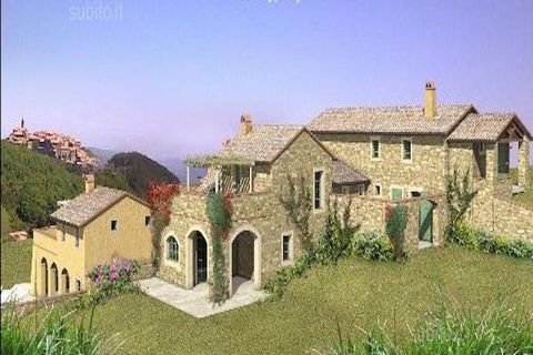 The property can be sold key-ready or in building condition for € 290,000. 6-bedroom country home Situated on a hilltop, in the Maremma region, south of Tuscany,in the process of being restored and giving the opportunity to the buyers to personalise ...