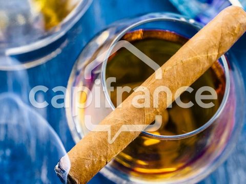 Dpt Côtes d'Armor (22), à vendre à DINAN Bar-Tabac-Loto EMPLACEMENT N°1