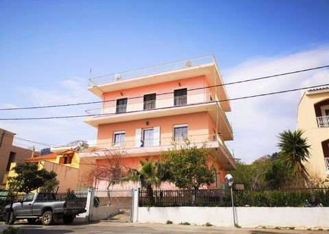 3 Floor Apartment Building With 700 Meters Of Land for Sale in Molaoi Peloponnese Greece Esales Property ID: es5553233 Property Location Kyriakou Vardoulaki 17 Molaoi Lokonias 23052 Greece Property Detials Famed for its glorious beaches, perfect clim...