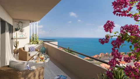 Summary Mer Azur is a new residence of 71 one to three bedroom apartments just a 10 min walk to the beach and a 7 min walk to the shops, cafes restaurants and harbour. The apartments have views of either the sea or mountains and benefit from spacious...