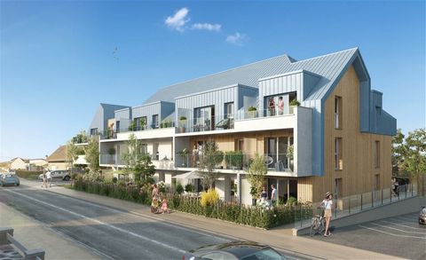Summary Benefit Now From Exceptional Discounts: From January 15 to March 31, 2024 Free Notary Fees And 3% immediate discount on the price including tax. In Sainte-Cecile Plage, Rue d'Armentières, this new residence of 27 new apartments is located in ...