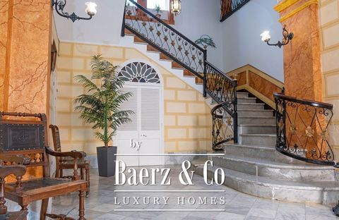 In a hidden corner of the charming old town of Ciutadella, a splendid building emerges, housing a palace loaded with fascinating history. Access to this magnificent abode is through a majestic entrance, presided over by an impressive vault that rival...
